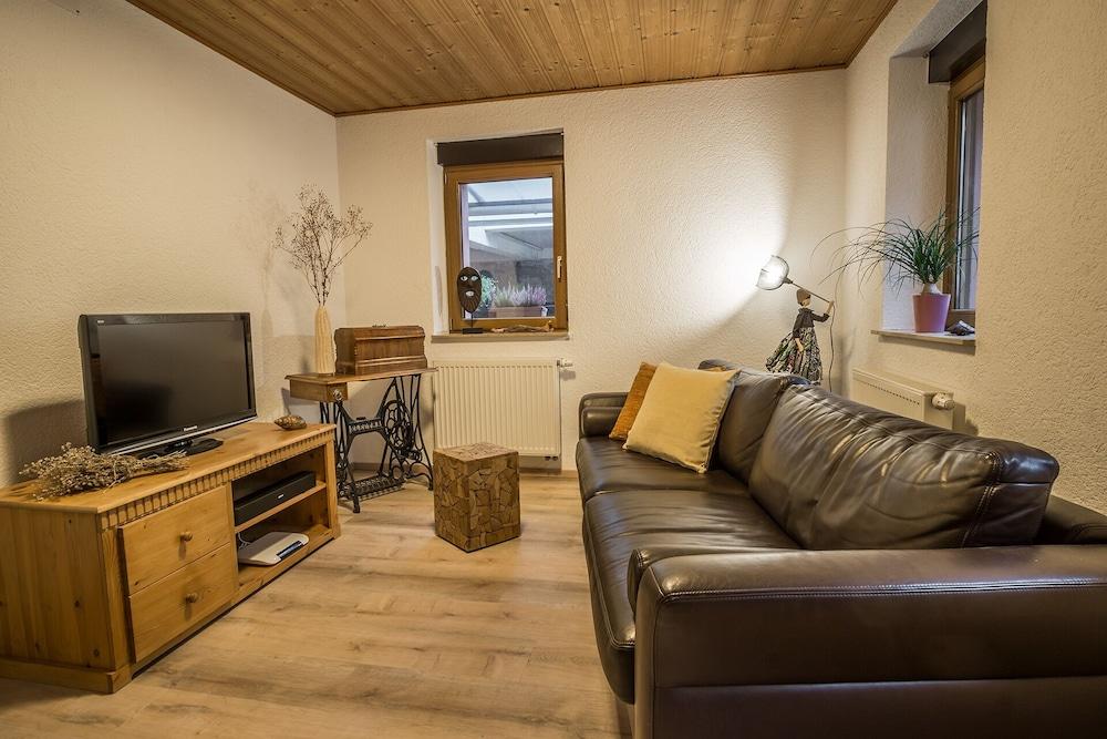 Ferienhaus Kallstadt