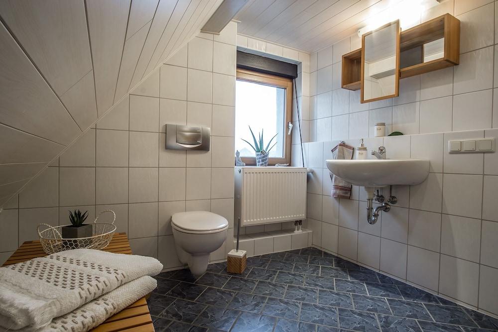 Ferienhaus Kallstadt