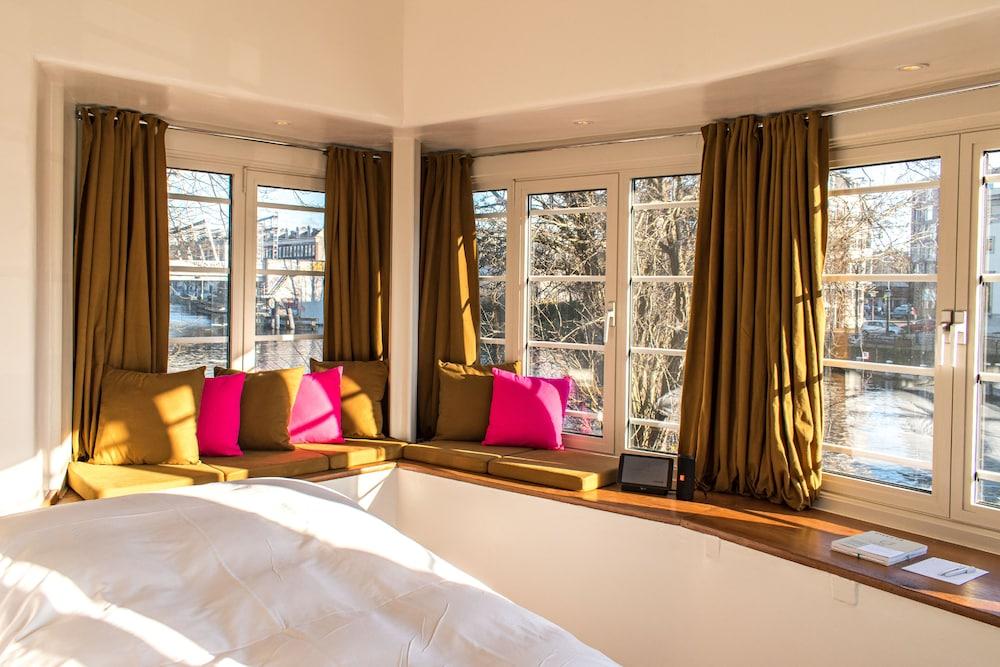 SWEETS - Willemsbrug