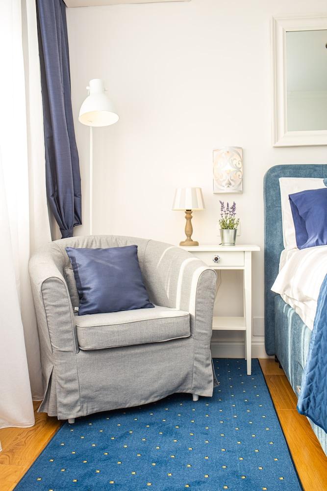 Holiday Apartment Miltoni Split