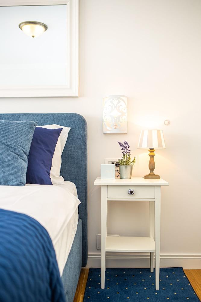 Holiday Apartment Miltoni Split