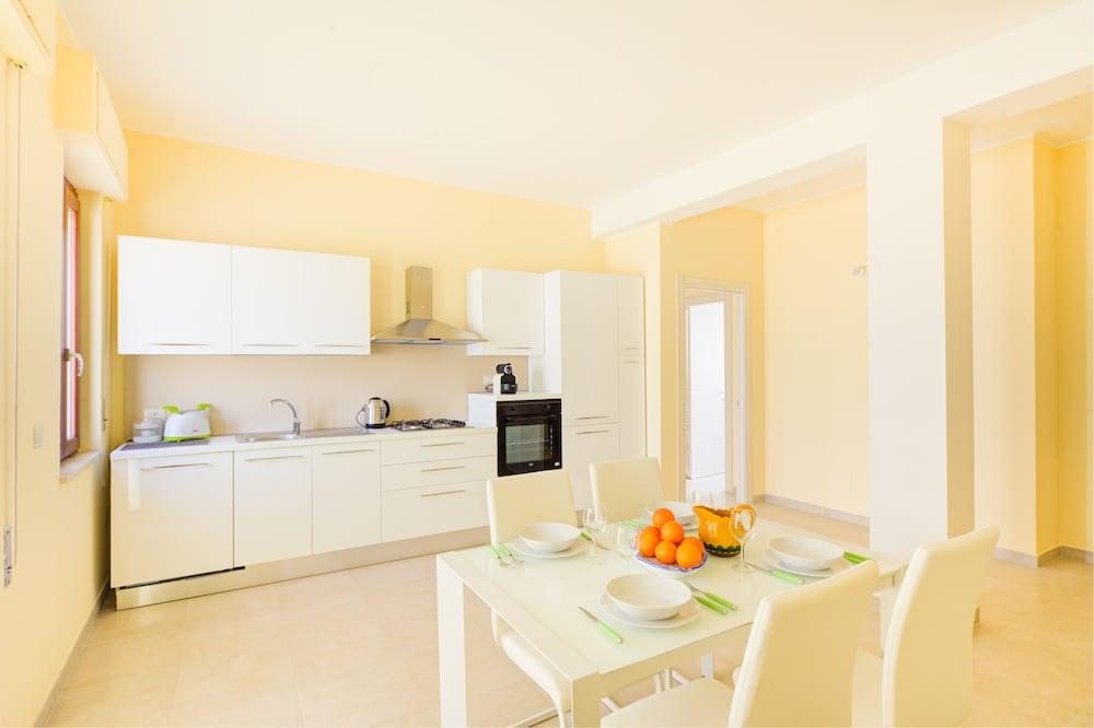 Domus Iose Seaview Apartment