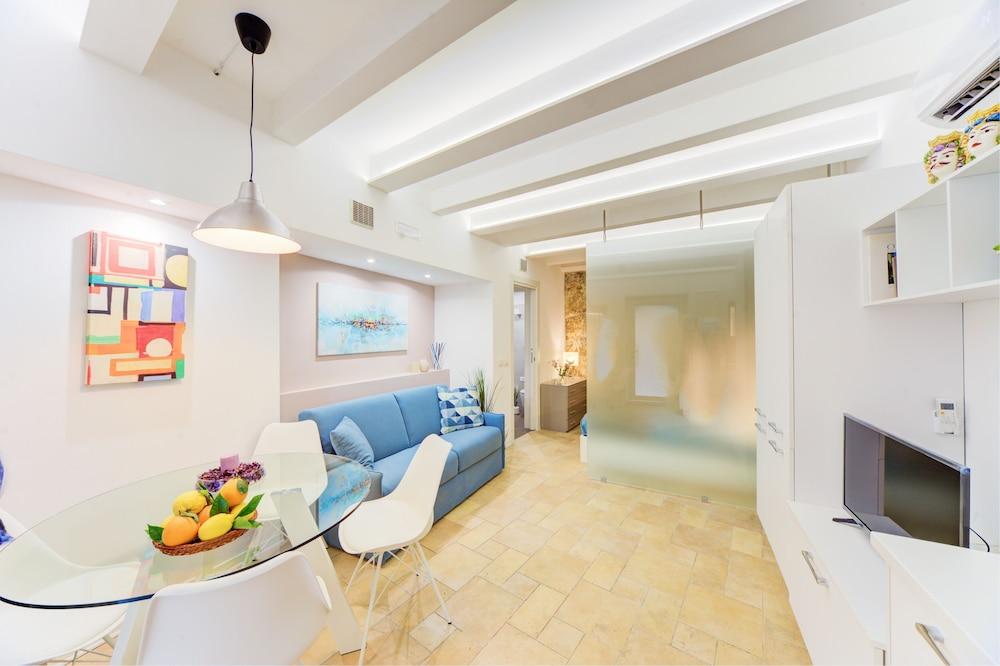 Ortigia Calia e Simenza