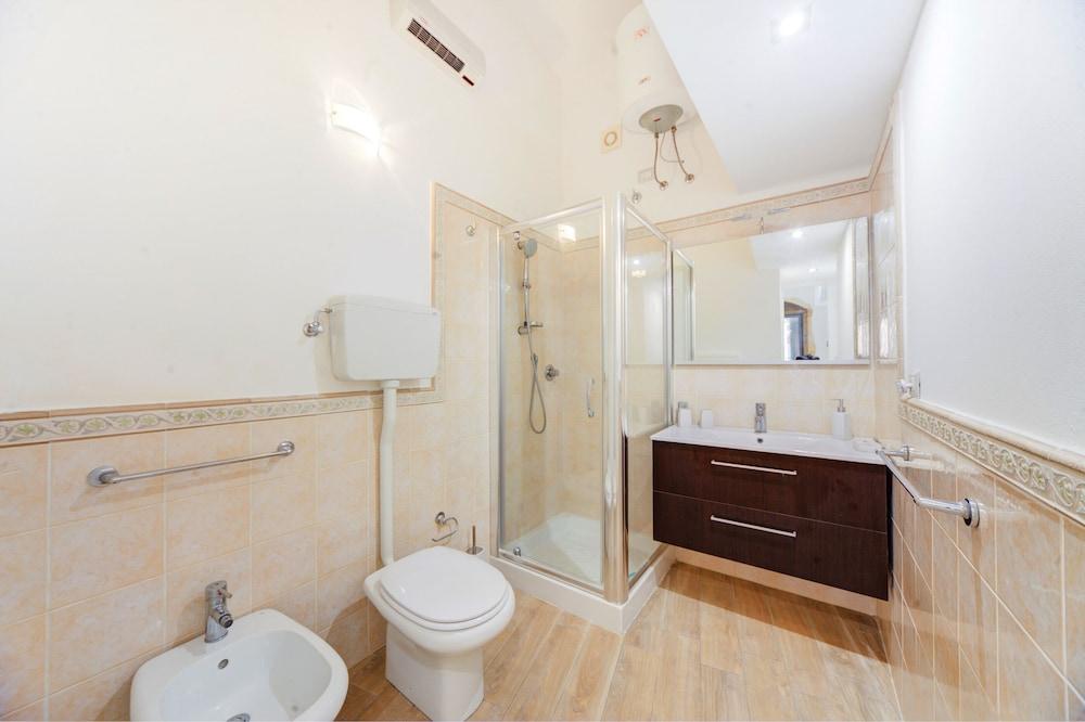 La Dolce Vita Studio Flat