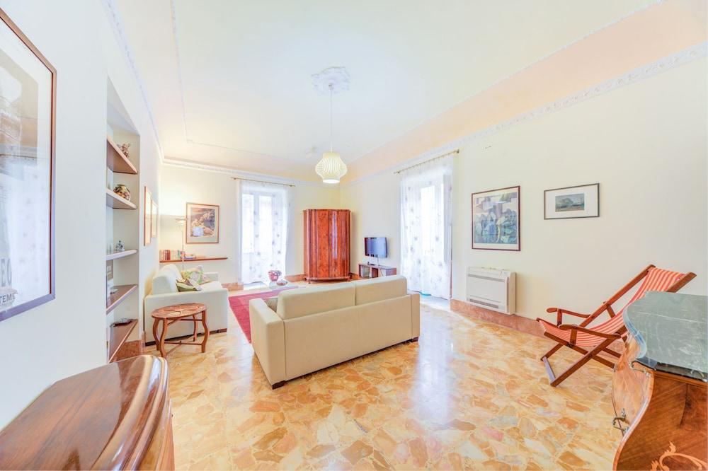 Ortigia Elegant Apartment