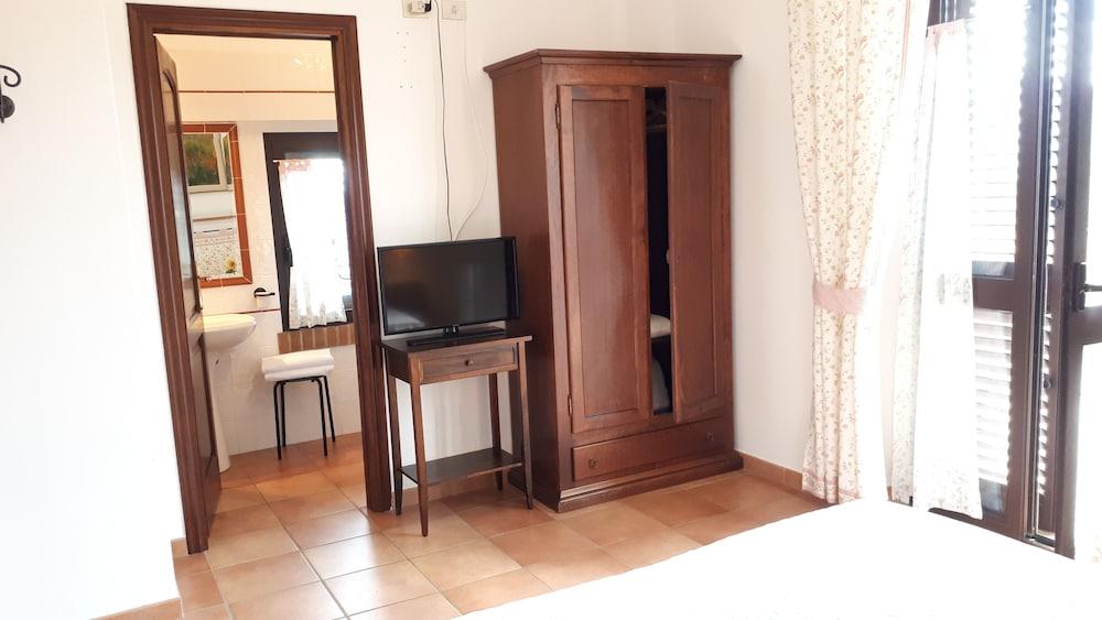 Agriturismo La Talpa