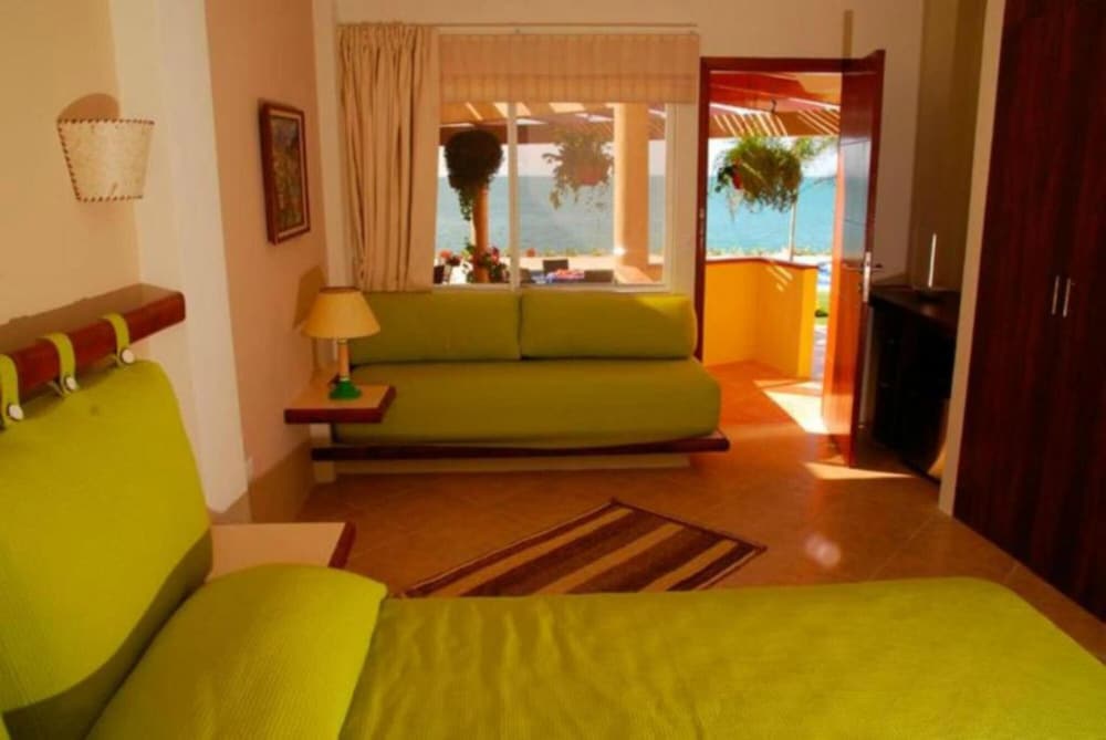 Playa Canela Hotel Boutique