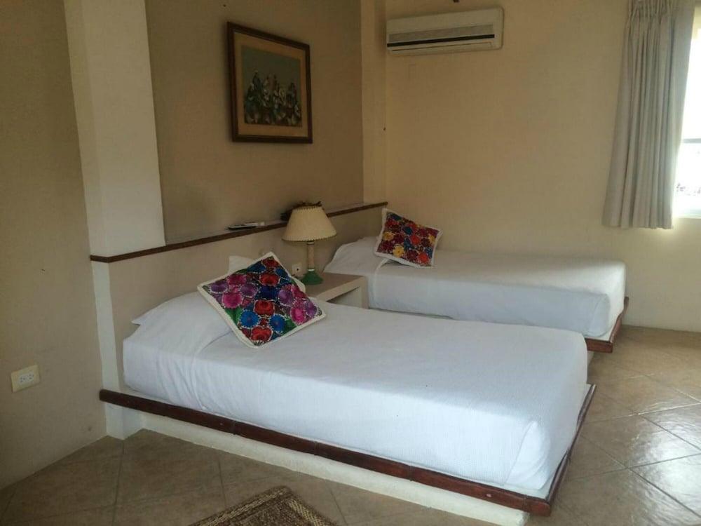 Playa Canela Hotel Boutique