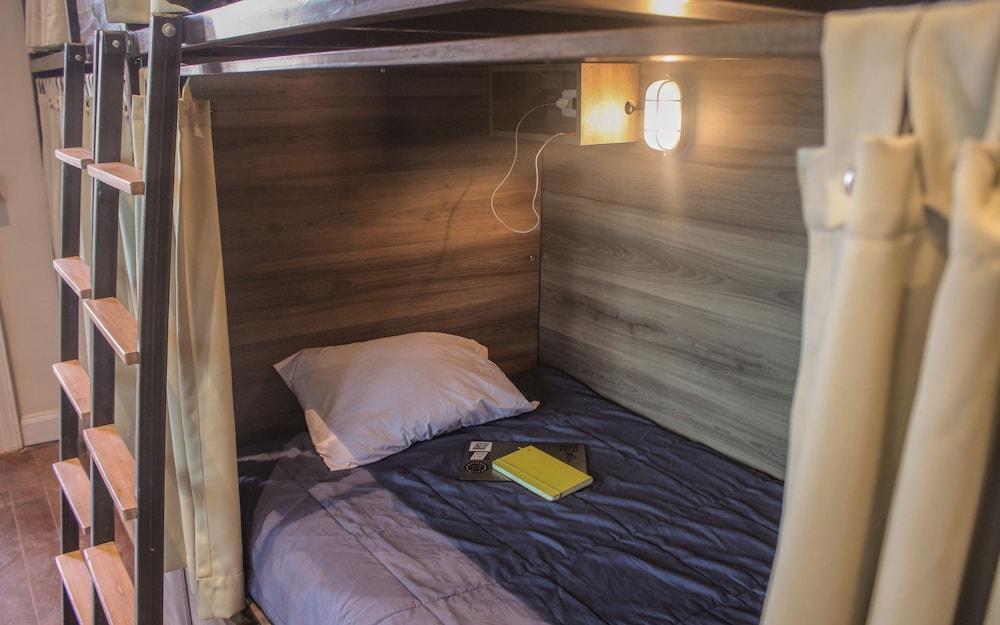 Viajero Lima - Barranco Hostel