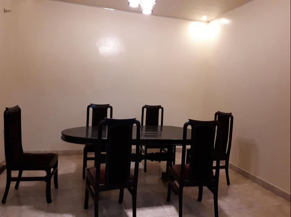 Airport Hill Guest House