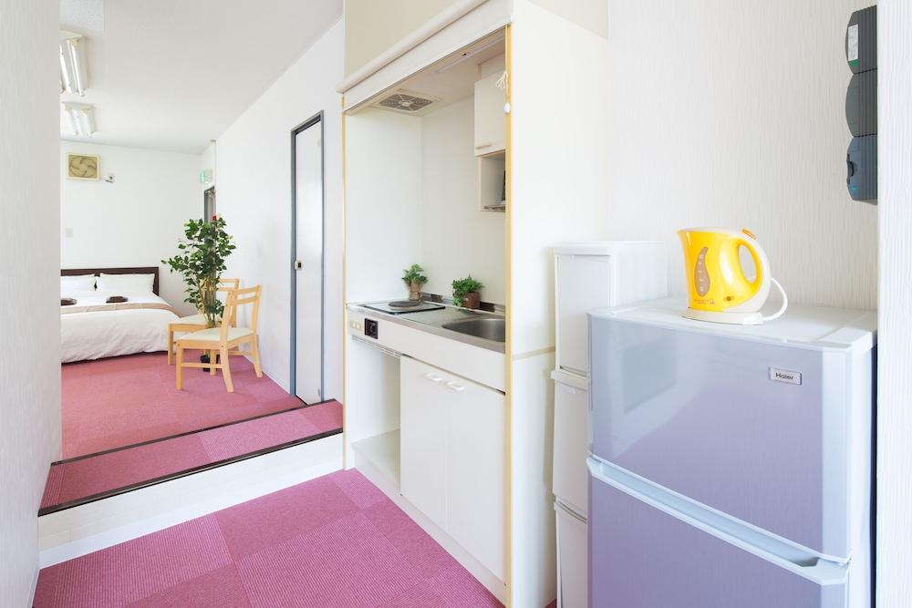 Sakamoto Building 2F