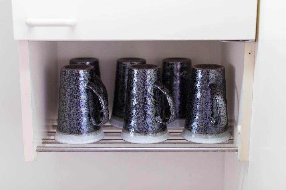 Sakamoto Building 2F