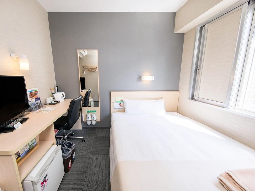 Super Hotel Matsumoto Ekimae