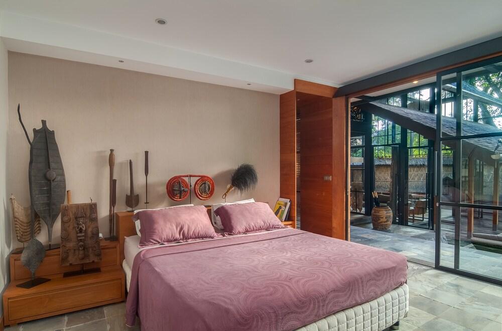 Villa Conti - CHSE Certified