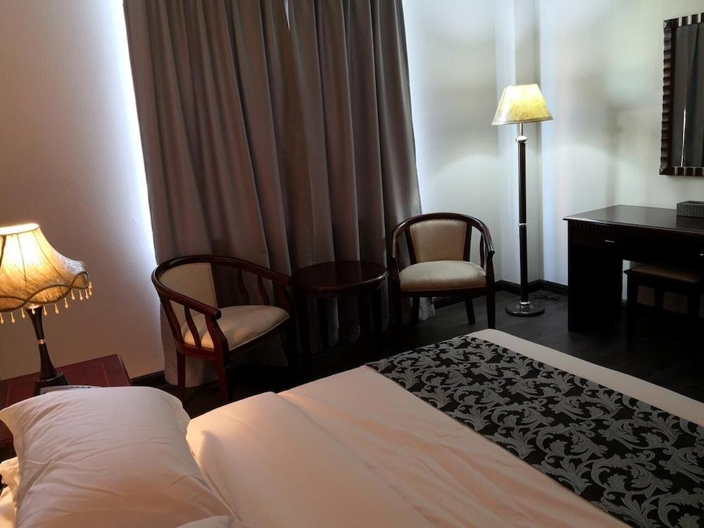 Hornbill Garden Hotel