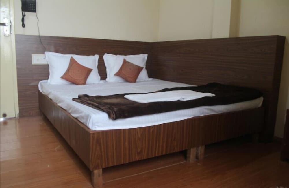 Hotel Chitrakoot Darshan