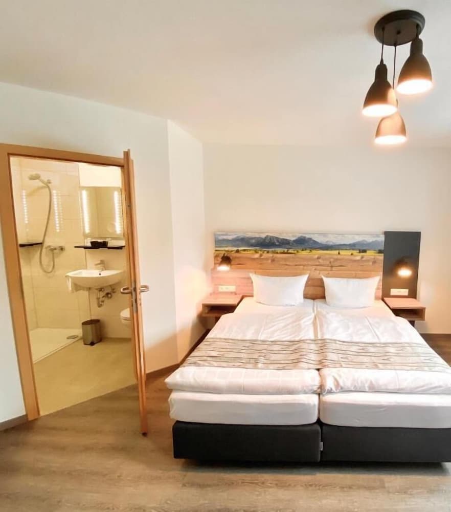 Traditions-Gasthaus Bayrischer Hof