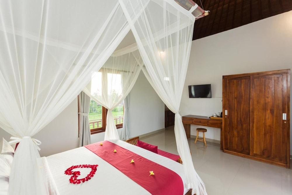 Canting Bali Suite