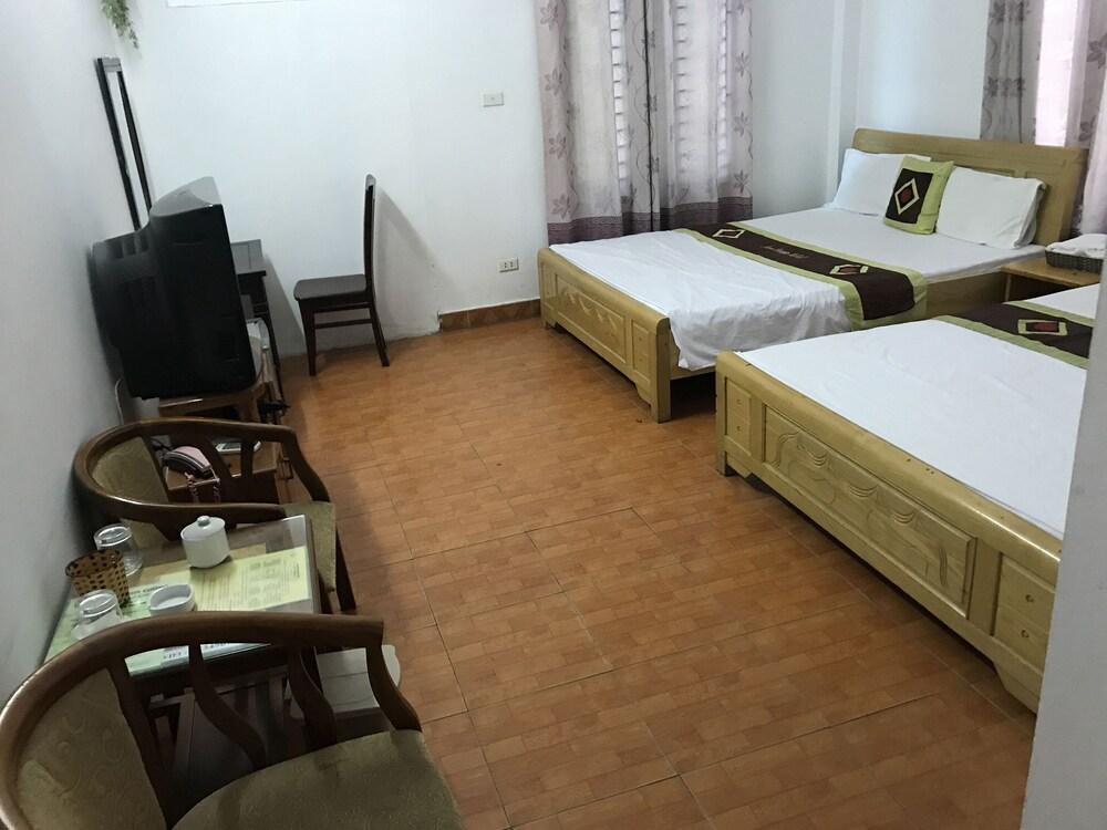 OYO 617 Duc Minh Motel