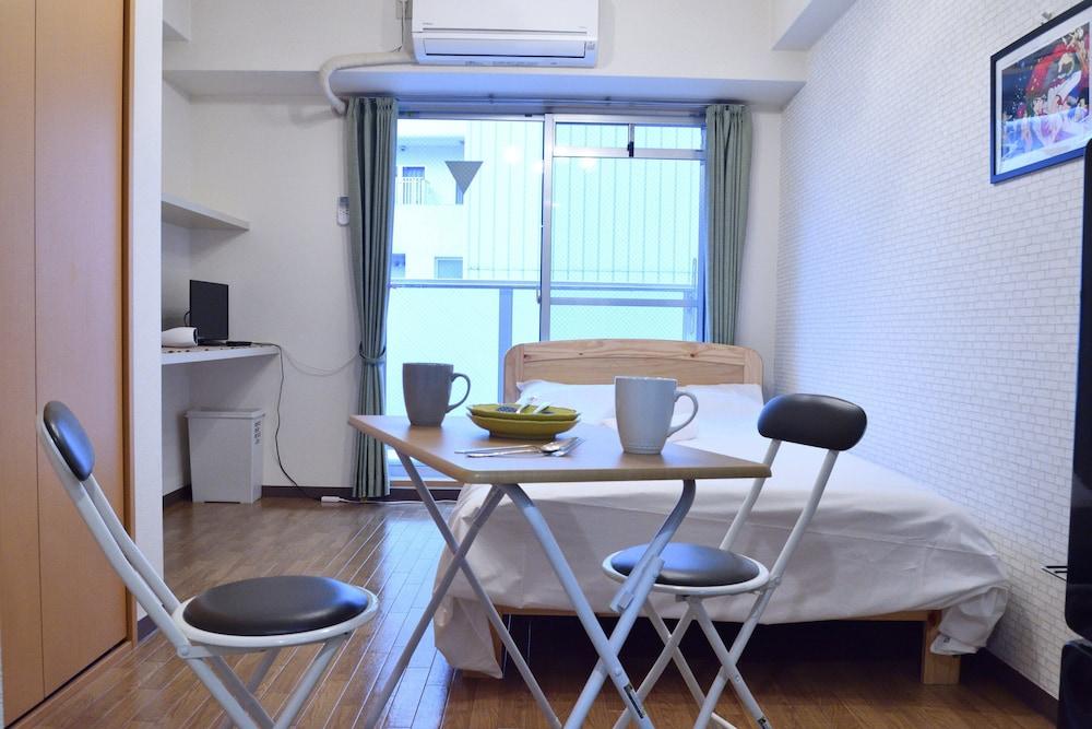 A&C STAY Shinsaibashi