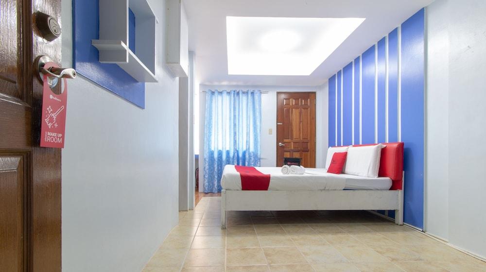 RedDoorz @ DBuilders Rooms Ph2 Taguig