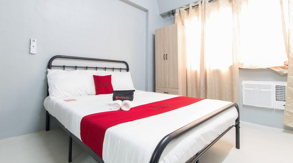 RedDoorz @ Sunfields Lipa Batangas