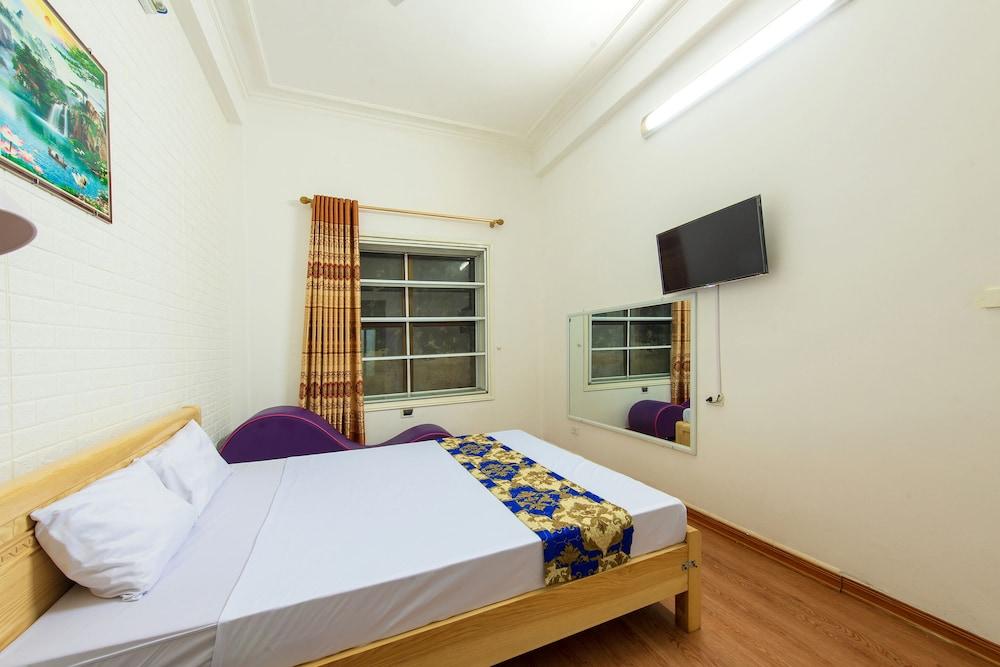 OYO 611 Thanh Duyen Hotel