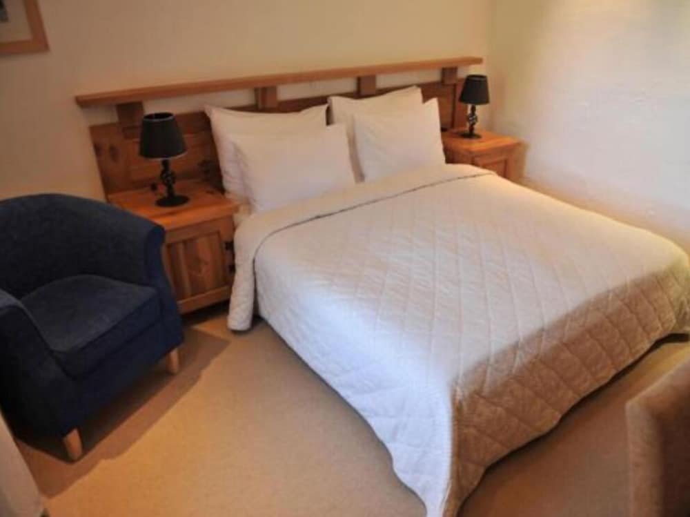 Sainte Famille Hotel