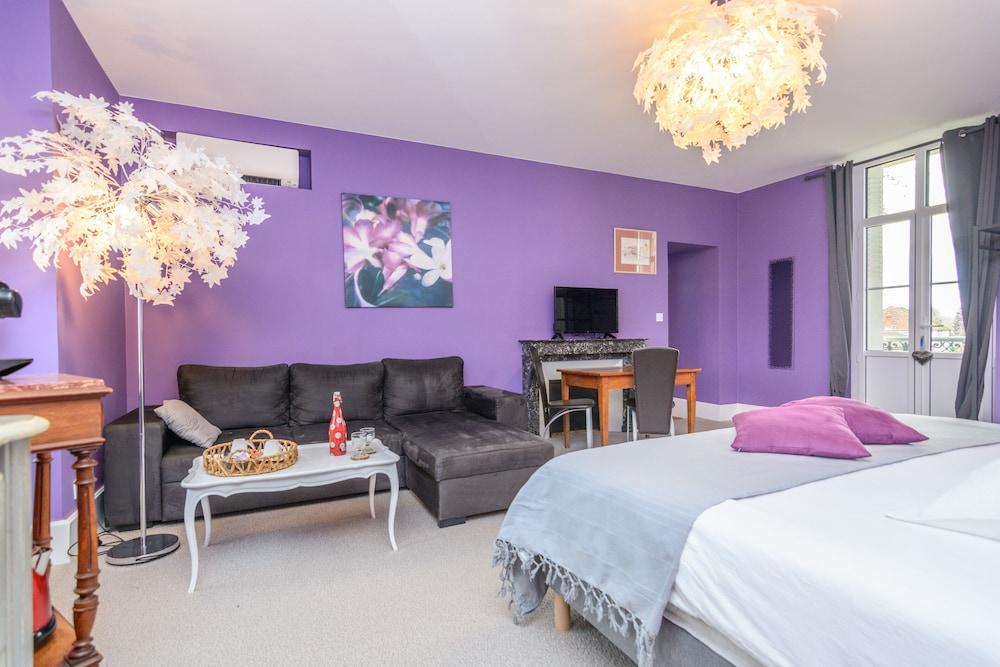 Château de la Villeneuve