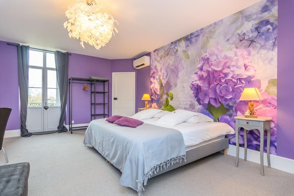 Château de la Villeneuve