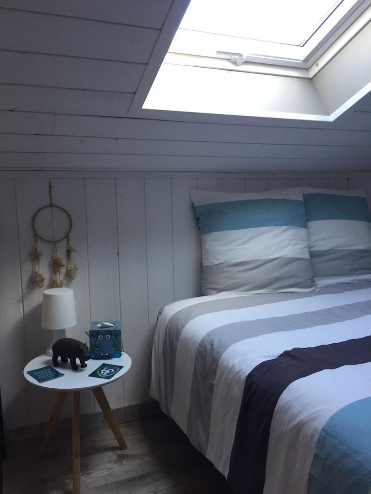 Bed & Breakfast Les Tignoliers