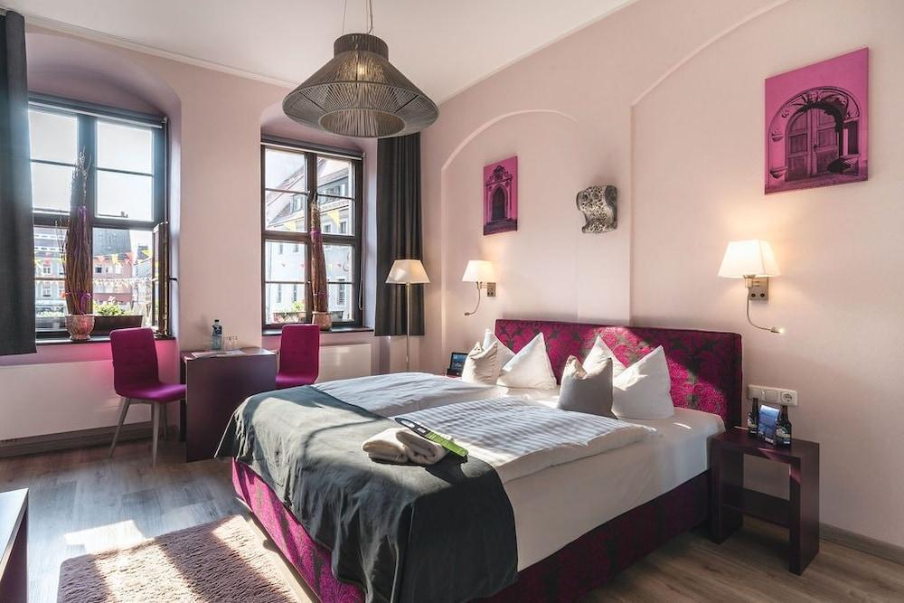 Pirn'scher Hof - Hotel Garni