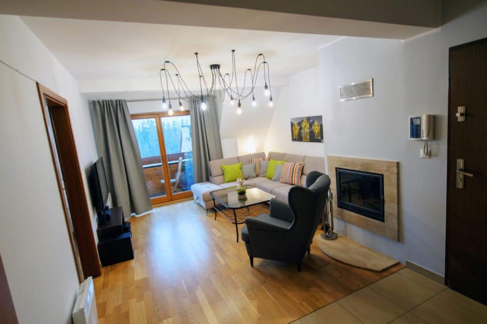 Sun & Snow Kościelisko Budzówka