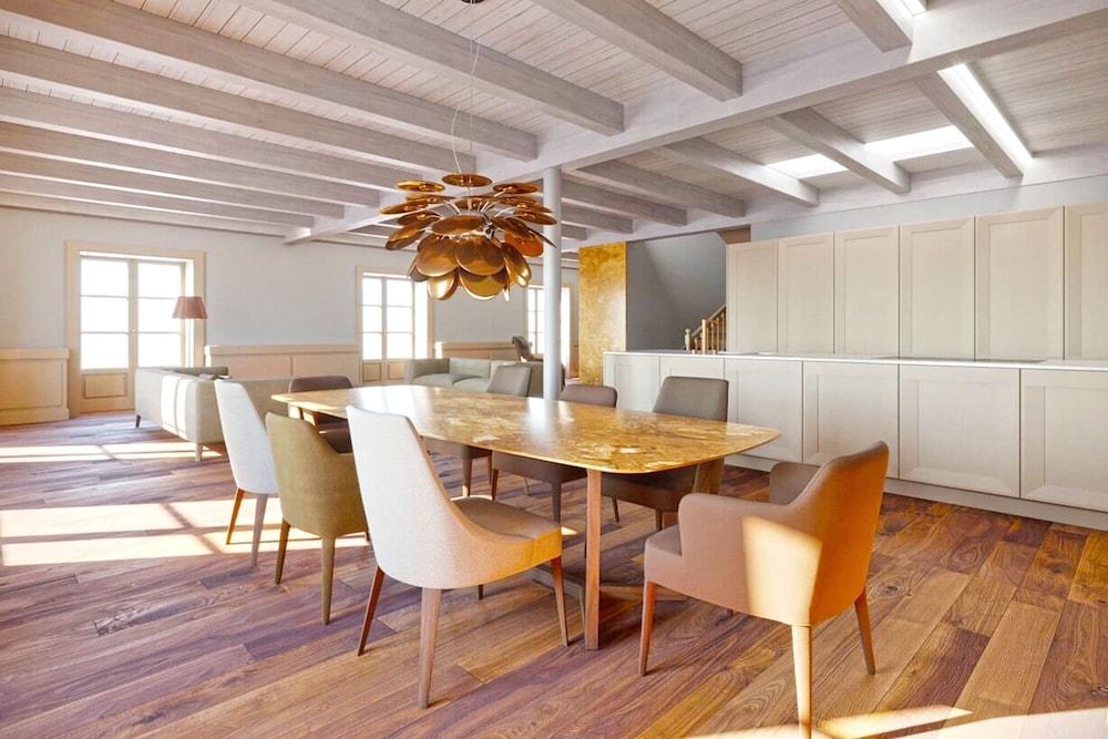 Luxury Barreirinha House