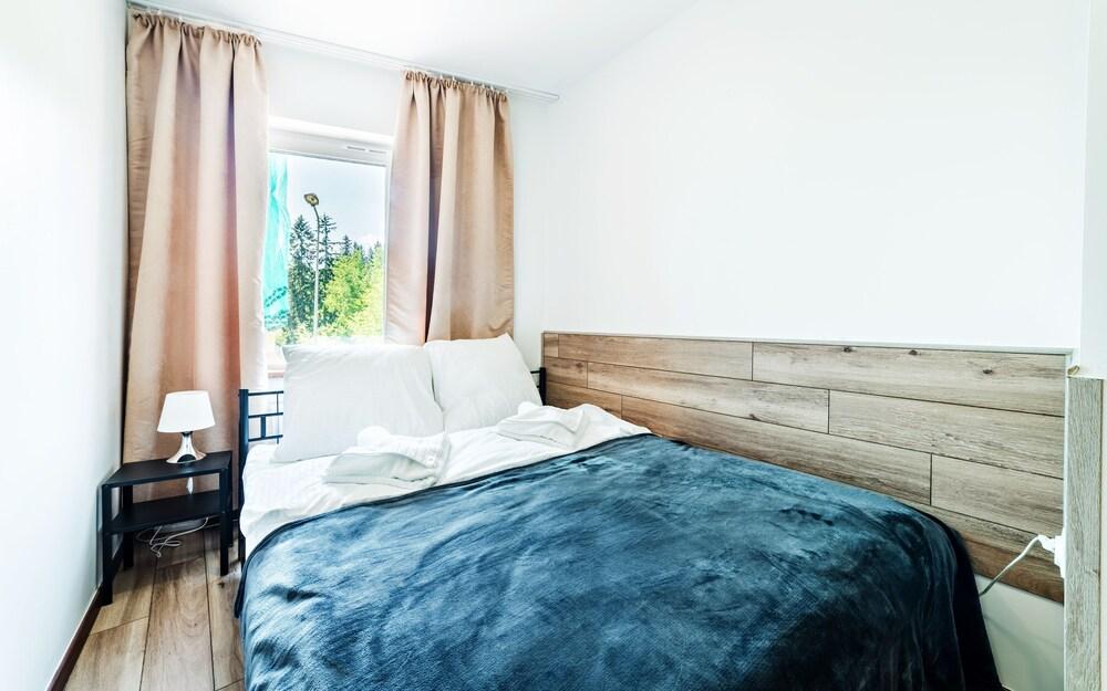 Apartamenty Sun & Snow Pod Sowa