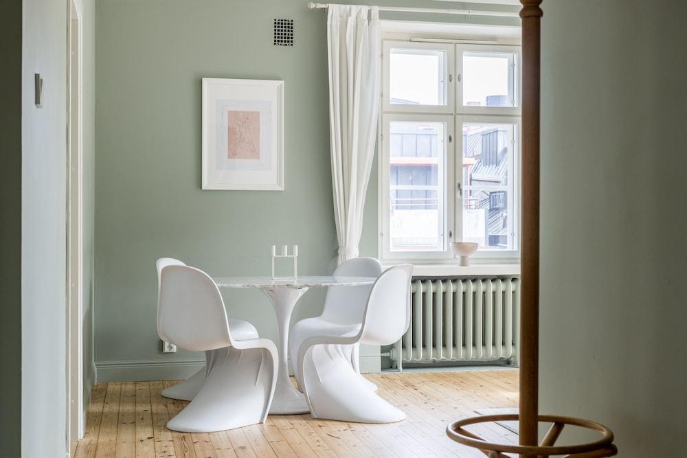 Scandinavian Apartments Fredrikinkatu