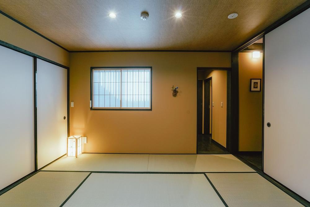 Omiya Ryokan