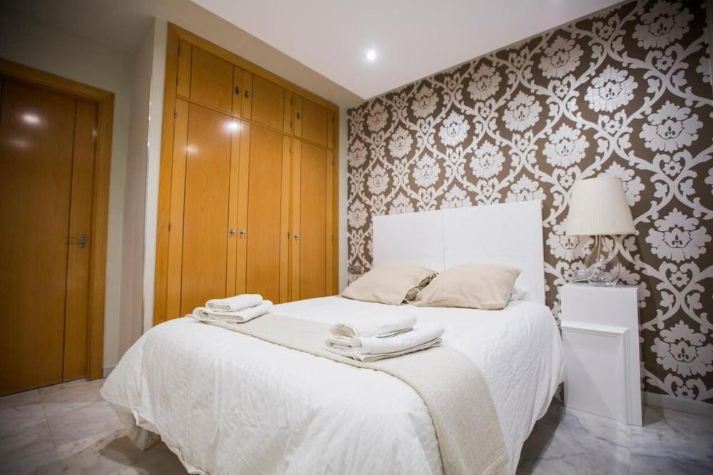 AB Apartamentos - Reding