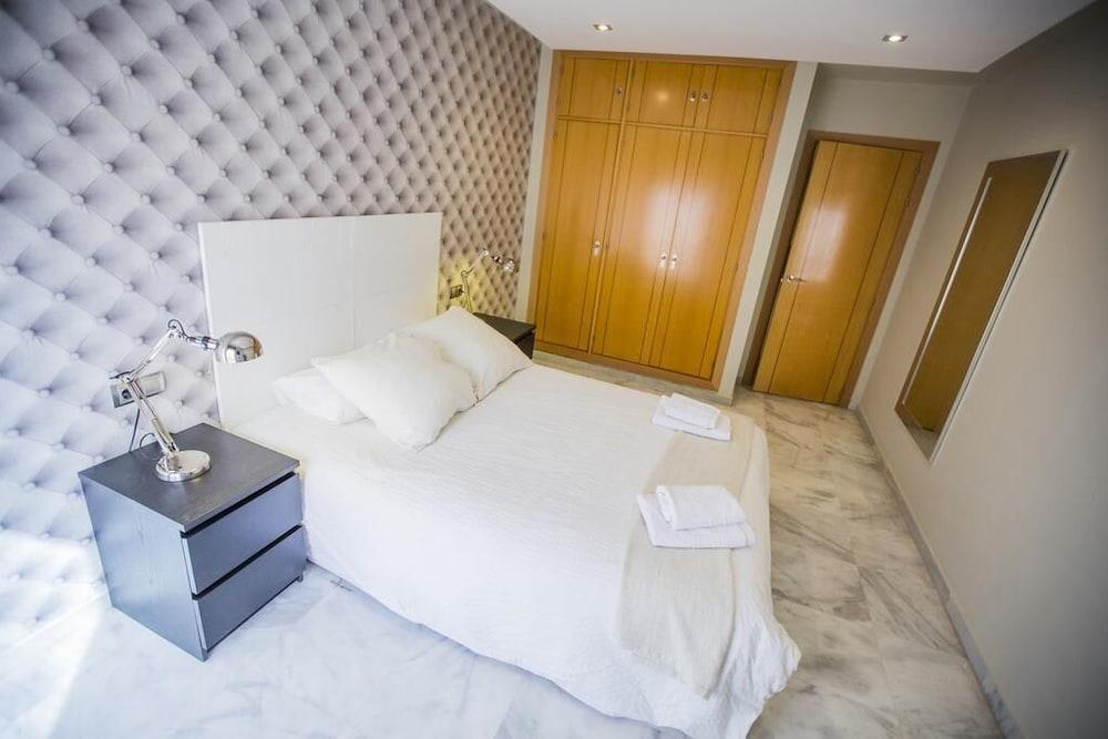 AB Apartamentos - Reding