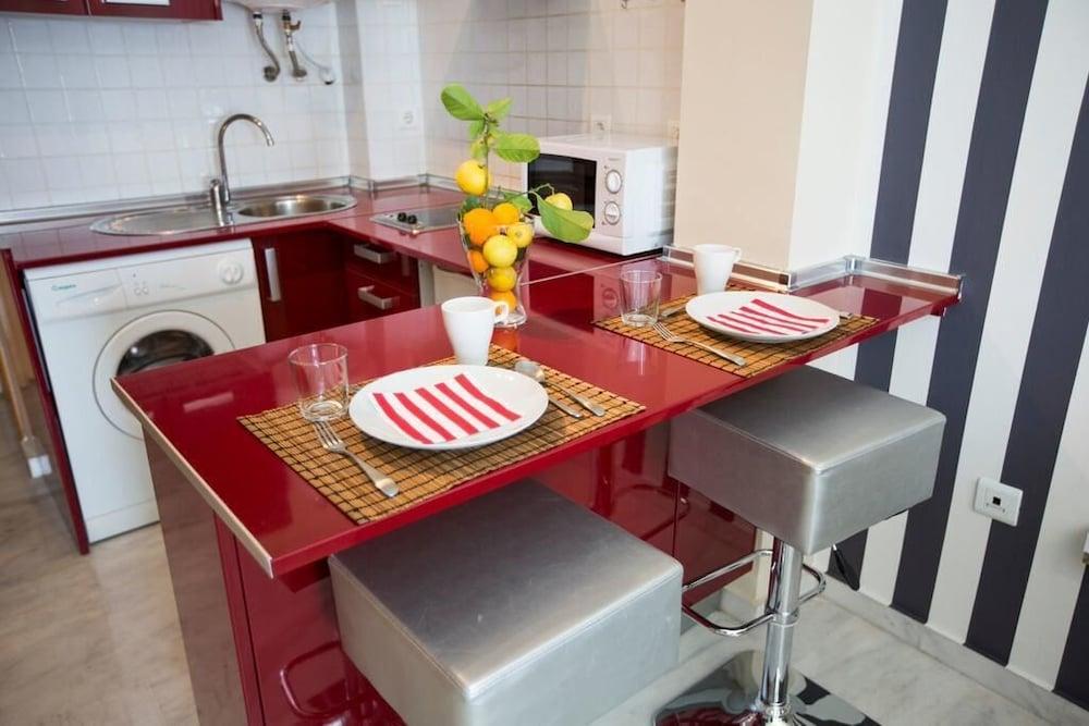 AB Dominicum Apartamentos