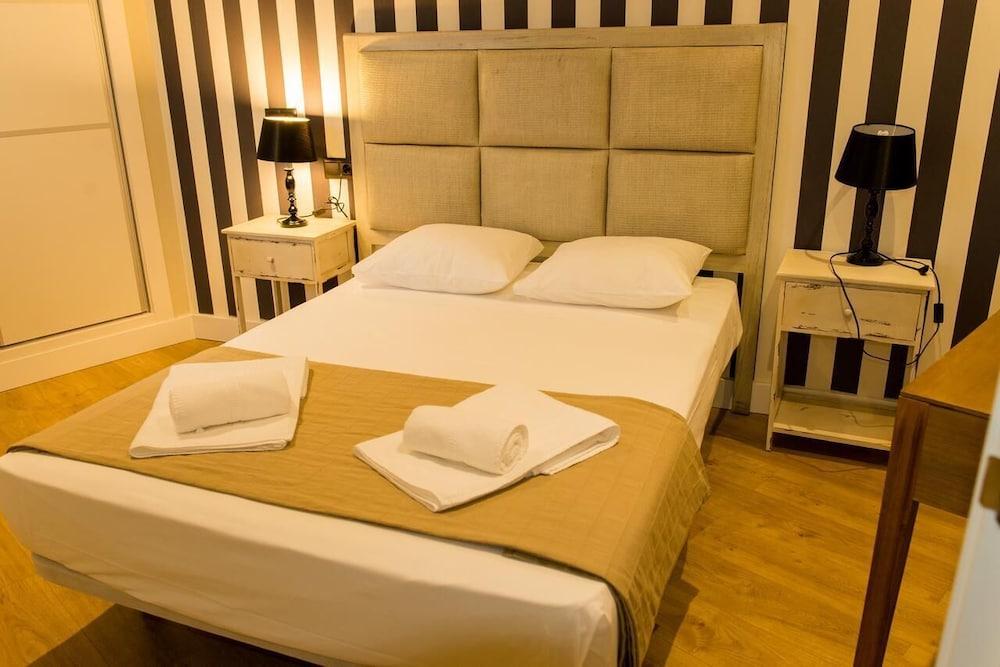 AB Apartamentos Museum