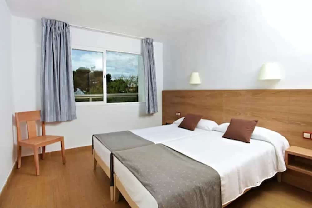 Aparthotel Ses Fotges