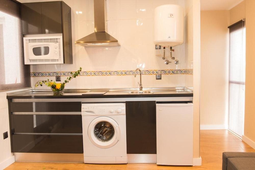 AB Apartamentos Trinidad