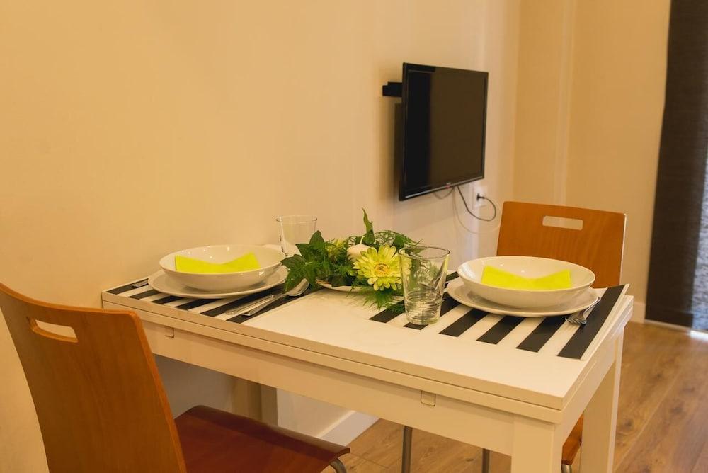 AB Apartamentos Trinidad