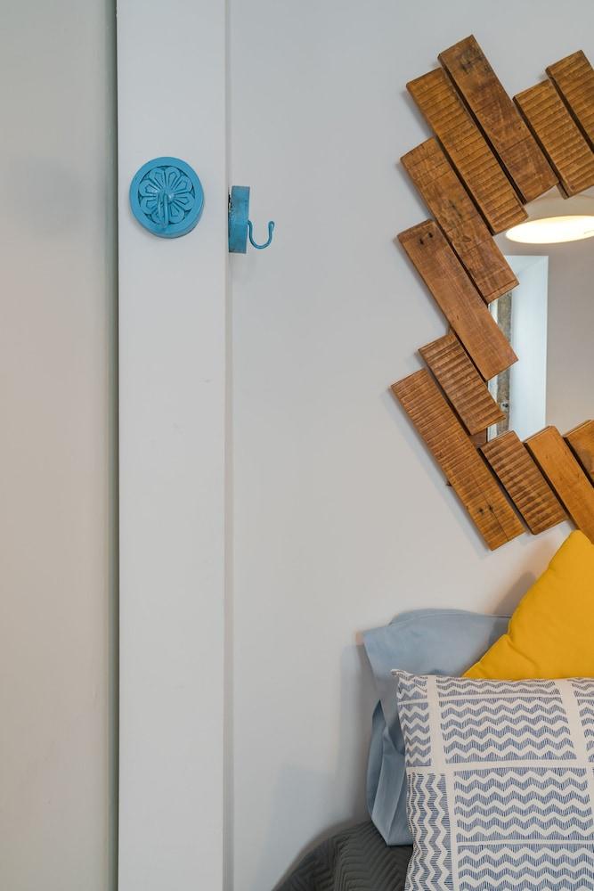 Cantaria - Alcantara Apartment