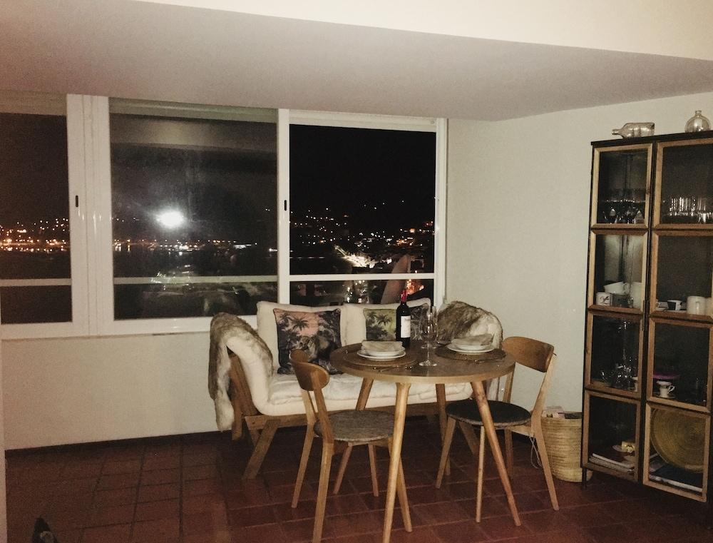 Sesimbra Bay View Apartment