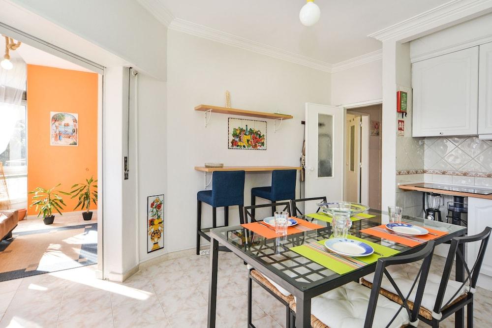 Cascais Holiday House