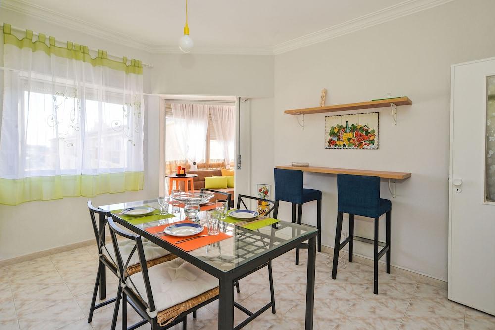 Cascais Holiday House