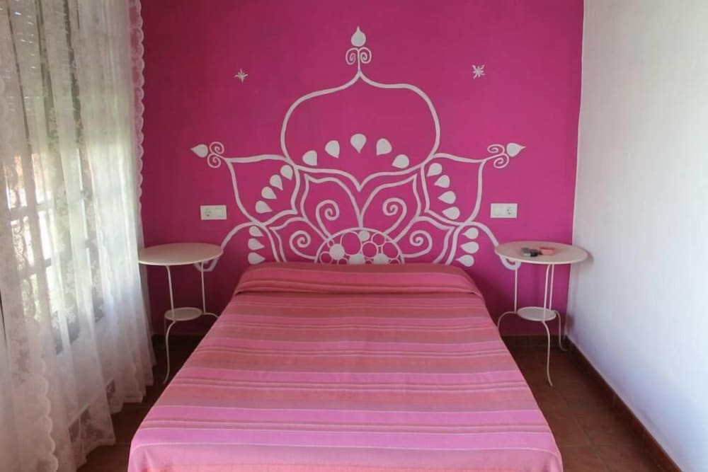 Alojamiento Rural El Charco del Sultán