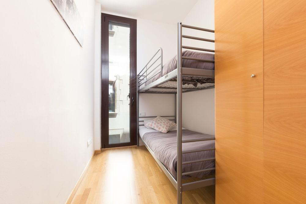 Apartamento Matarolux 16